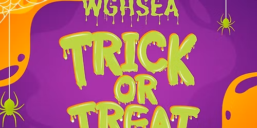 WGHSEA Trick-or-Treat