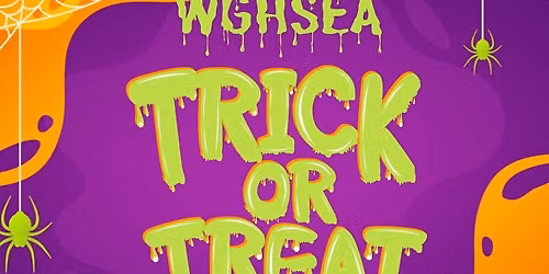 WGHSEA Trick-or-Treat
