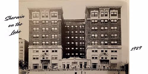 Immersed in the Past: Walking Tour of E. Rogers Park