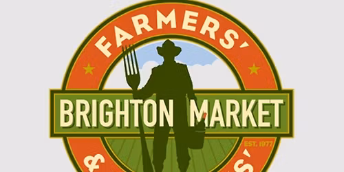 Kiwi's Debut @ Brighton Farmers Market \ud83c\udf1e