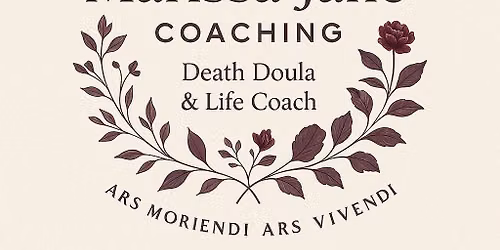 Grief in Motion with Marissa Jane