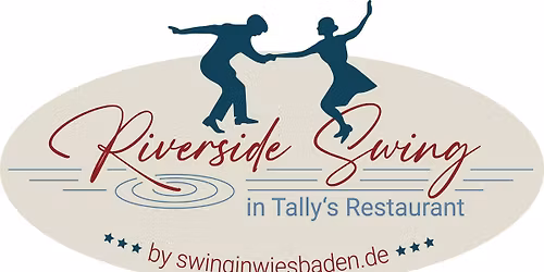 Riverside- Swing: 1.11.2025 \/ Mo\u00e7ambitious Swing Experience Night