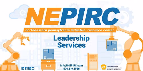 8-Week Leadership Development Essentials