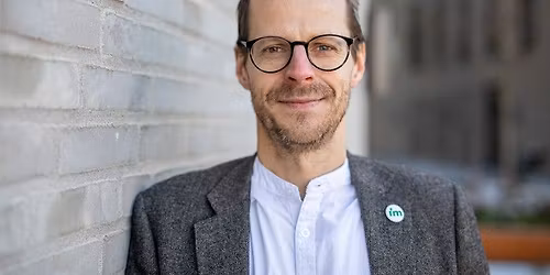 Hotet mot demokratin och vad vi kan g\u00f6ra \u00e5t det