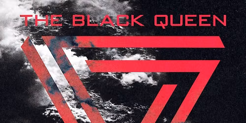 Amsterdam presents... THE BLACK QUEEN: Fever Dream 10th Anniversary w\/ Club Drugs