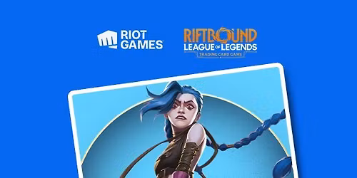 Riftbound - 1v1 - Summoner Skirmish