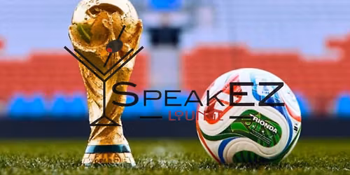 World Cup 2026 Final Watch Party