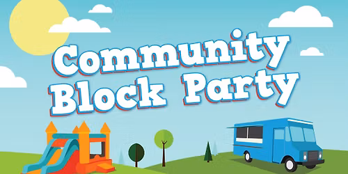 Community Block Party