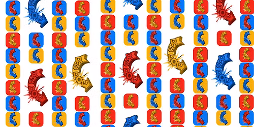 Tuesday Pin Trading!