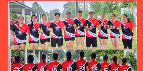 13th Year Anniversary