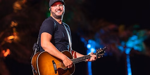 Luke Bryan Live in Metro Detroit: Mind Of A Country Boy Tour Saturday Show