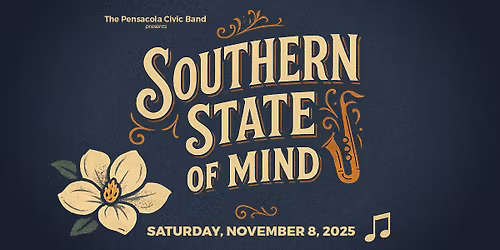 Southern State of Mind