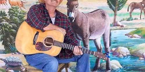 Apres Warm-Up at The Timbers in Park City with Jim FIsh