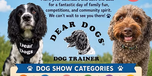 Family Fun Day Dog Show
