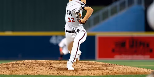 Parking Nashville Sounds at Durham Bulls