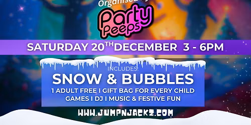 Dancing in the Snow \u2744\ufe0f