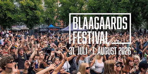 Blaagaards Festival 2026