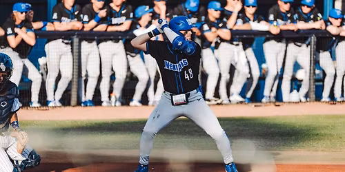 Parking Memphis Tigers at Wichita State Shockers Womens Basketball