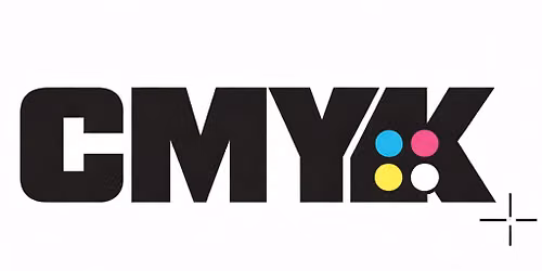 CMYK 001,Secret Venue, Northampton