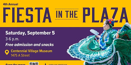 Fiesta in the Plaza: Arte y Tradici\u00f3n