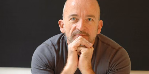 PRIDE MONTH: WALT WHITMAN OUT LOUD with Mark Doty