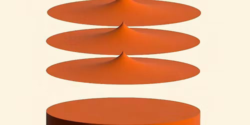 CORY ROBINSON-KEPT SECRETS : OPEN CODE