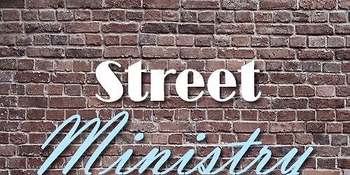 Pittsburgh street outreach 