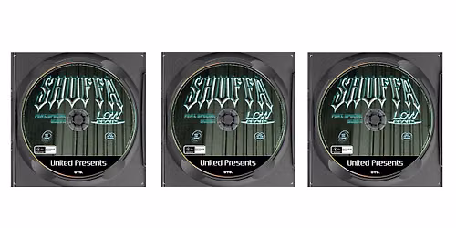 SHUFFA feat. LOWBRAIN