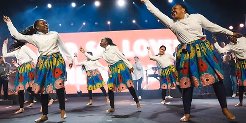 Afro Dance Culture