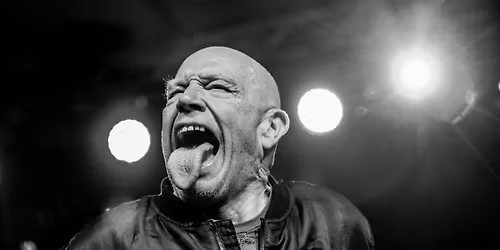 Bad Manners: 50th Anniversary