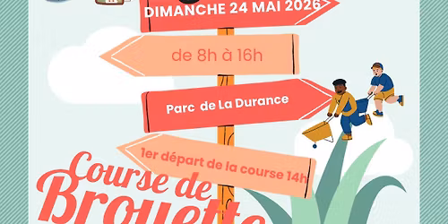 Vide Grenier de l'APEL Ecole Ste Agn\u00e8s
