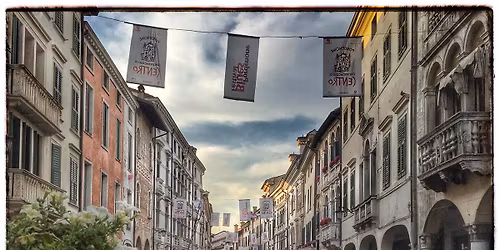 GITA DI SANTA LUCIA a FERRARA sabato 13 dicembre