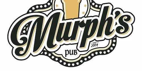 Coupe De' Villes at Murph's Irondequoit Pub 8:00pm