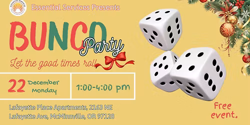 Bunco