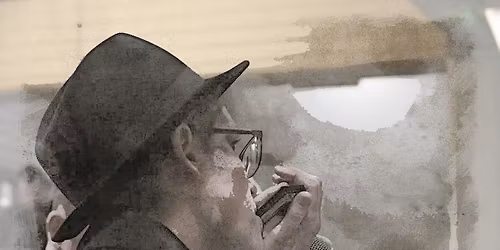 Good Times at the Gallery