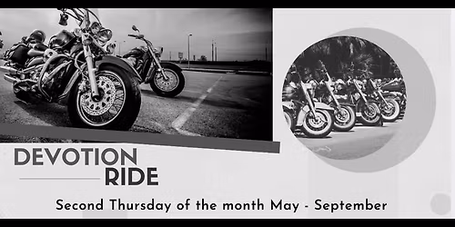 Devotion Ride 
