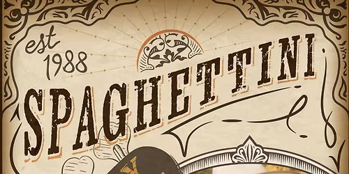 Spaghettini Show