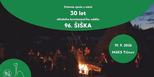 Oslavy 30 let