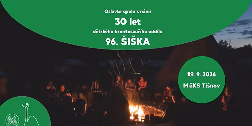Oslavy 30 let 