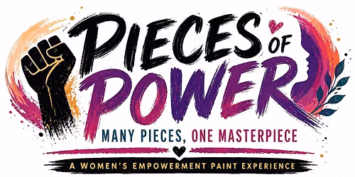 Pieces of Power: Many Pieces, One Masterpiece