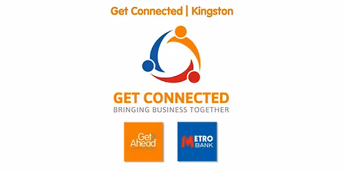 Get Connected - Kingston upon Thames