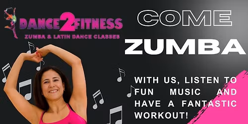 Come Zumba