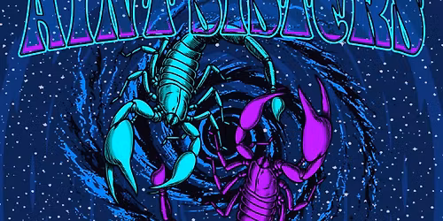 (AINT SISTERS MOVED TO DEPOT VILLAGE)Aint Sisters at Tom Petty Weekend