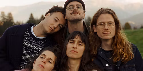  Black Sea Dahu | Stockholm