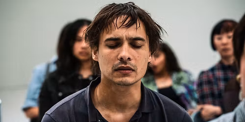 \u0141obuz - Musimy porozmawia\u0107 o kinie. Spotkania psychologiczne.