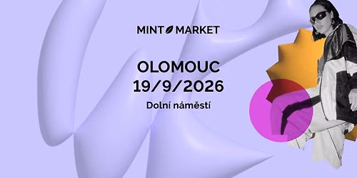 MINT Market Olomouc BAB\u00cd L\u00c9TO