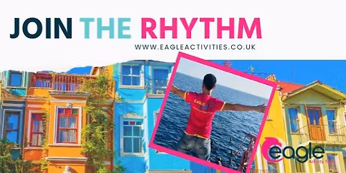 SANTA SUSANNA BARCELONA SALSA, BACHATA with a splash of Kizomba