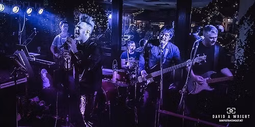 The Cultivated at The Rec Room