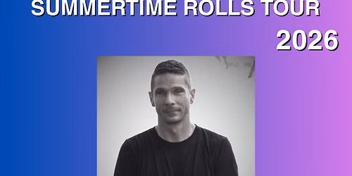 Summertime Rolls Kick Off!