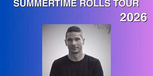 Summertime Rolls Kick Off!